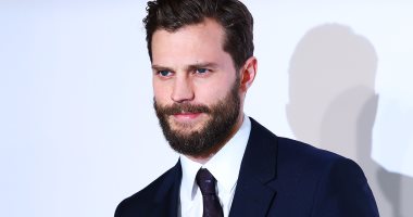 فى ميلاده الـ35.. تعرف على نجم Fifty Shades الوسيم جيمى دورنان