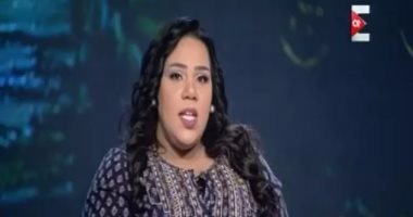 شيماء سيف ضيفة هند رضا فى "لسه فاكر" غدا
