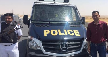 بعد نزولها لتأمين المواطنين.. 5 معلومات لا تعرفها عن سيارة الشرطة الجديدة