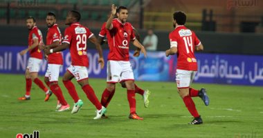 الأهلى: ستاد السلام أفضل حل للهروب من أزمة المواعيد "الأفريقية" مع الزمالك