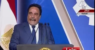 جبالى المراغى: رجال القوات المسلحة جزء لا يتجزأ من الشعب ومخلصون لقضايانا