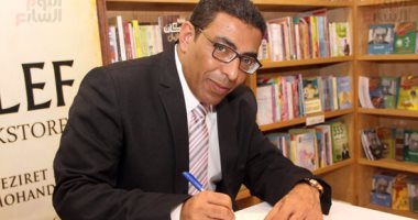 الكاتب حمدى عبد الرحيم: أسامة أنور عكاشة استطاع تحقيق النجومية التي يستحقها