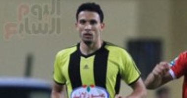 شاهد.. جدو يضيع ضربة جزاء أمام المقاولون العرب