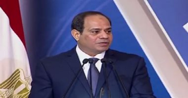 اليوم.. الرئيس يفتتح 9 مستشفيات عبر الـ"فيديو كونفرانس" بـ850 مليون جنيه