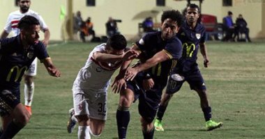 بالفيديو.. آخر فوز للإنتاج الحربى فى الدورى قبل مواجهة الأهلى
