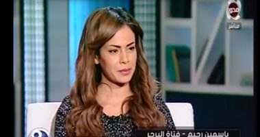فتاة البرجر: "الرئيس زارنى بالمنام قبل حديثه عنى..وطبطب عليا ودعم مشروعى"