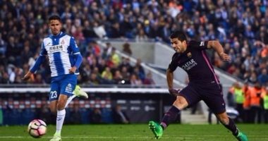 برشلونة يبحث عن رد الاعتبار أمام اسبانيول فى كأس ملك إسبانيا