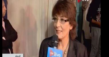 سماح أنور لـ"ON Live": مشروع "استوديو المواهب" يخدم المهنة الفنية