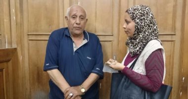 "حسين" عطف على "أمل" بعد هروبها من أهلها وتزوجها فقتلته بمعاونة عشيقها