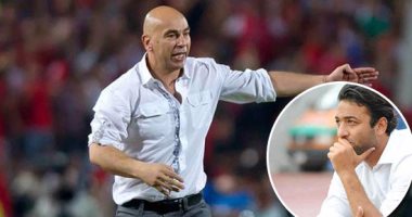 اتهامات متبادلة بين اتحاد الكرة والأهلى والزمالك بسبب تأخر  إنهاء الدورى وكأس مصر.. المصرى ودجلة ينضمان للمنتقدين.. ميدو يطالب أصدقائه من الجبلاية بالاستقالة.. ويشبه الدورى فى مصر بالدورة الرمضانية 
