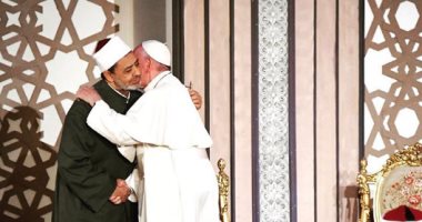 الأديان تتوحد بالصلاة من أجل الإنسانية ومكافحة كورونا الخميس