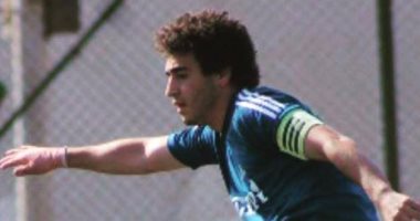 الاتحاد السكندرى يقترب من ضم "ميسى" لاعب إنبى