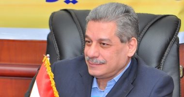 فتح باب الترشح لرئاسة جامعة بنى سويف السبت المقبل