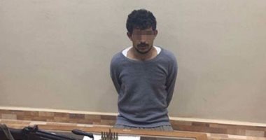 سقوط أخطر متهم بالإسماعيلية متخصص فى الخطف والسرقة بالإكراه