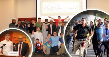"اليوم السابع" يكشف مراوغات"الإخوان" للهروب من مقصلة "ترامب".. محاضرات إخوانية بجامعات أمريكية لمواجهة اعتبارها منظمة إرهابية.. وقيادى سابق: يَرشون أعضاء كونجرس لمناصرتهم .. ويعتمدون على أموال قطر وتركيا