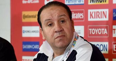 نبيل معلول يراقب الأهلى والترجى فى دورى أبطال أفريقيا