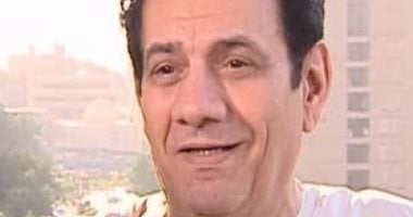 "يا حلاوة" أشهر كلماته فى السينما.. ذكرى ميلاد مظهر أبو النجا