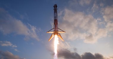 "SpaceX" تستعد لإطلاق قمر صناعى غامض تابع للحكومة الأمريكية.. 5 يناير 