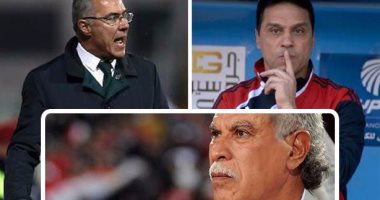بالفيديو.. الجولة 26 للدورى ترفع شعار "يا أهلا بالمعارك".. قطار الأهلى يتوقف.. ميدو ومؤمن "وصلة ردح".. الزمالك يواصل الألغاز.. التعدين يكتب نهاية المعلم.. إكرامى زعلان.. والبدرى يدفع ثمن "النظرة"