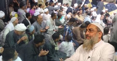 أعداء الحياة يحاربون شهور الله.. فتوى سلفية تحرم الاحتفال بالنصف من شعبان.. وتزعم: بدعة غير مشروعة.. داعية أزهرى: الاحتفال عبادة.. والصوفيون: السلفيون لا علاقة لهم بالشريعة وعليهم مراجعة أنفسهم قبل هلاكها