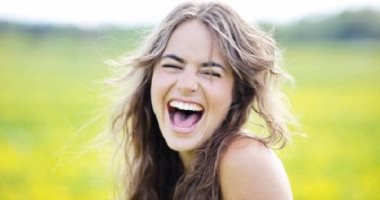 اضحك كركر.. البسمة تحسن المزاج وتحمى القلب وتقوى المناعة وتمنع التجاعيد