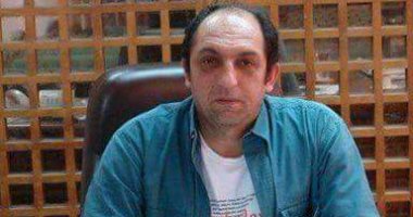 وزير الثقافة ينعى رحيل رئيس إقليم القناة الثقافى