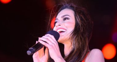فيديو.. كارمن سليمان تطلق "حاسة بسعادة" بمناسبة عيد الأم