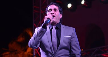 3 أسباب وراء عدم نجاح حفلات أحمد شيبة فى أمريكا.. تعرف عليهم