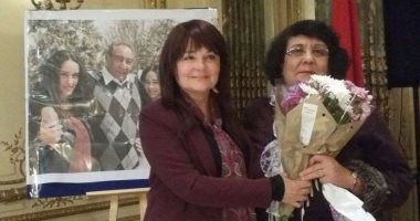 بالصور.. السفارة المصرية بلندن تلقى قصائد الأبنودى باللغة الإنجليزية