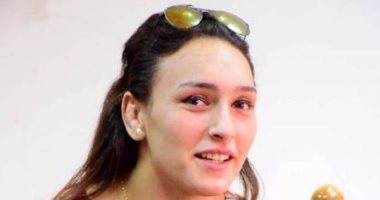 على مسئولية لاعبة المصارعة.. سمر حمزة تشارك فى "التضامن الإسلامى"