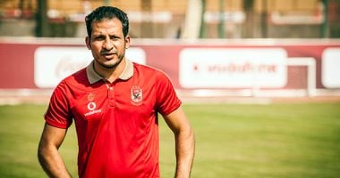 مدرب الأهلى: لم نكن فى حالتنا أمام زاناكو والتعادل وضعنا تحت ضغط