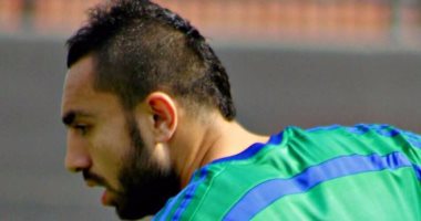 داوودا بعد انتقاله للزمالك: "الأبيض لا يعرف إلا البطولات"
