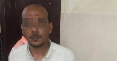 حبس معالج روحانى أوهم ربة منزل بعلاجها عن طريق تلاصق الأجساد