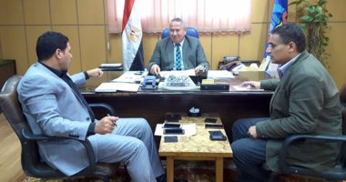 "زراعة البحيرة": إغلاق 34 متجر مبيدات غير مرخص وضبط 5 آلاف عبوة مبيدات