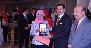 وزارة الداخلية تكرم "روضات الأطفال" فى مجال الوعى المرورى 