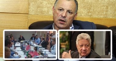 منع الزمالك من التصويت فى انتخابات الجبلاية بسبب أزمة التفويضات
