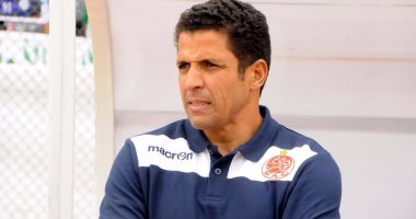 مدرب الوداد يشرح للأهلى كيف يفوز على القطن الكاميرونى