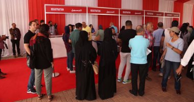 انطلاق معرض "فيرنكس آند ذا هوم" بمشاركة 120 شركة آثاث ومستلزمات الديكور