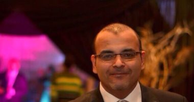 أيمن بهجت قمر: كل ما يظهر مظهر أبو النجا مابنعملش حاجة غير إننا بنضحك