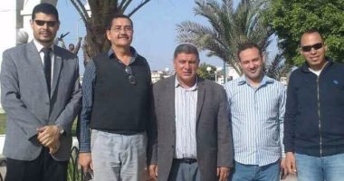 "بيطريين دمياط" تنتقد مشروع قانون الصيادلة وتصفه بالمخالف للدستور