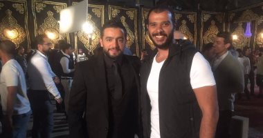 عاصم بجاتو طالب فى كلية الطب وابن محمد أبو الوفا فى "طاقة نور"