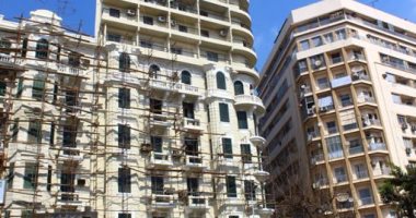 محافظ القاهرة: رفع كفاءة ميدان الفلكى استكمالا لتطوير القاهرة الخديوية