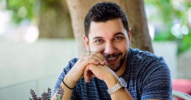 باسم كميل: "إنيرجى" نقلة فى حياتى العملية وهذا الموقف أشعرنى بالتوتر