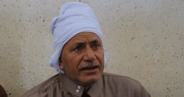جد طفلة البامبرز بعد الحكم بإعدام الجانى: القضاء المصرى يشرفنا