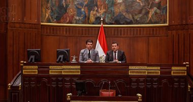"إعلام البرلمان" تعدل المادة الخامسة من قانون حماية الآثار..تعرف على نصها 