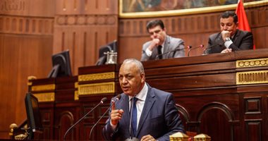 مصطفى بكرى يوجه بيان عاجل للحكومة للوقوف على حقيقة تغيير اسم مدينة زويل