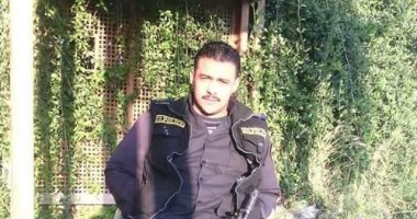 والدة أمين الشرطة الشهيد بكمين مدينة نصر: لله ما أعطى ولله ما أخذ