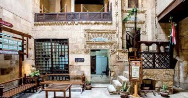 بيت المعمار ينظم لقاء "ترميم المجموعات المعمارية بالقاهرة".. اعرف الموعد