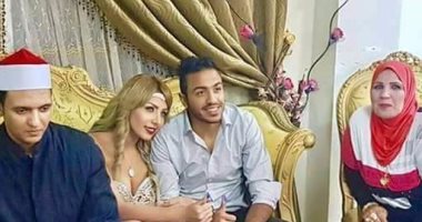 تعرف على سبب انتشار صور الزواج السابق لكهربا