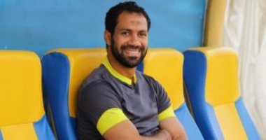فيديو.. القيصر يُصلح بين السعيد وفتحى فى لقاء الأهلى والإسماعيلى